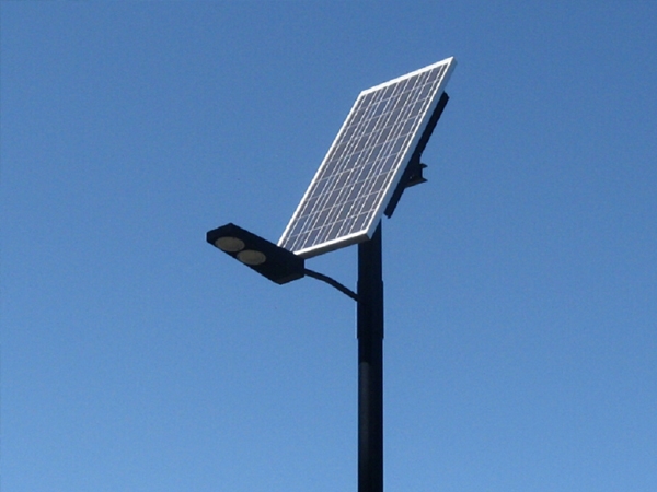 SOLAR LAMPS SOLUTIONS